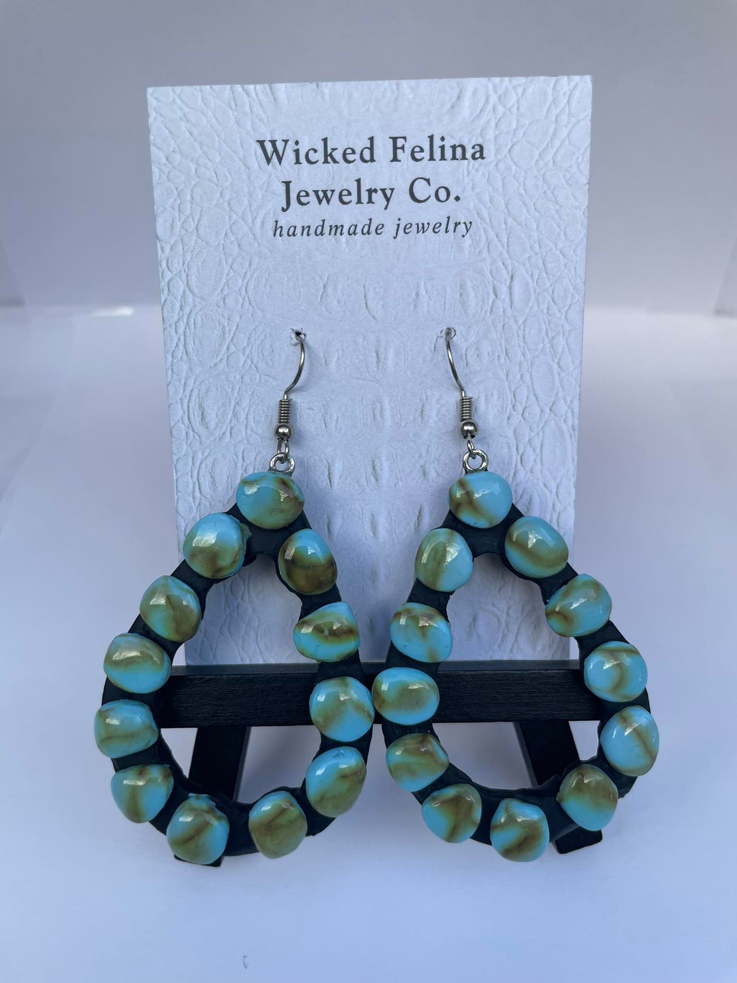 Turquoise Lovers Collection