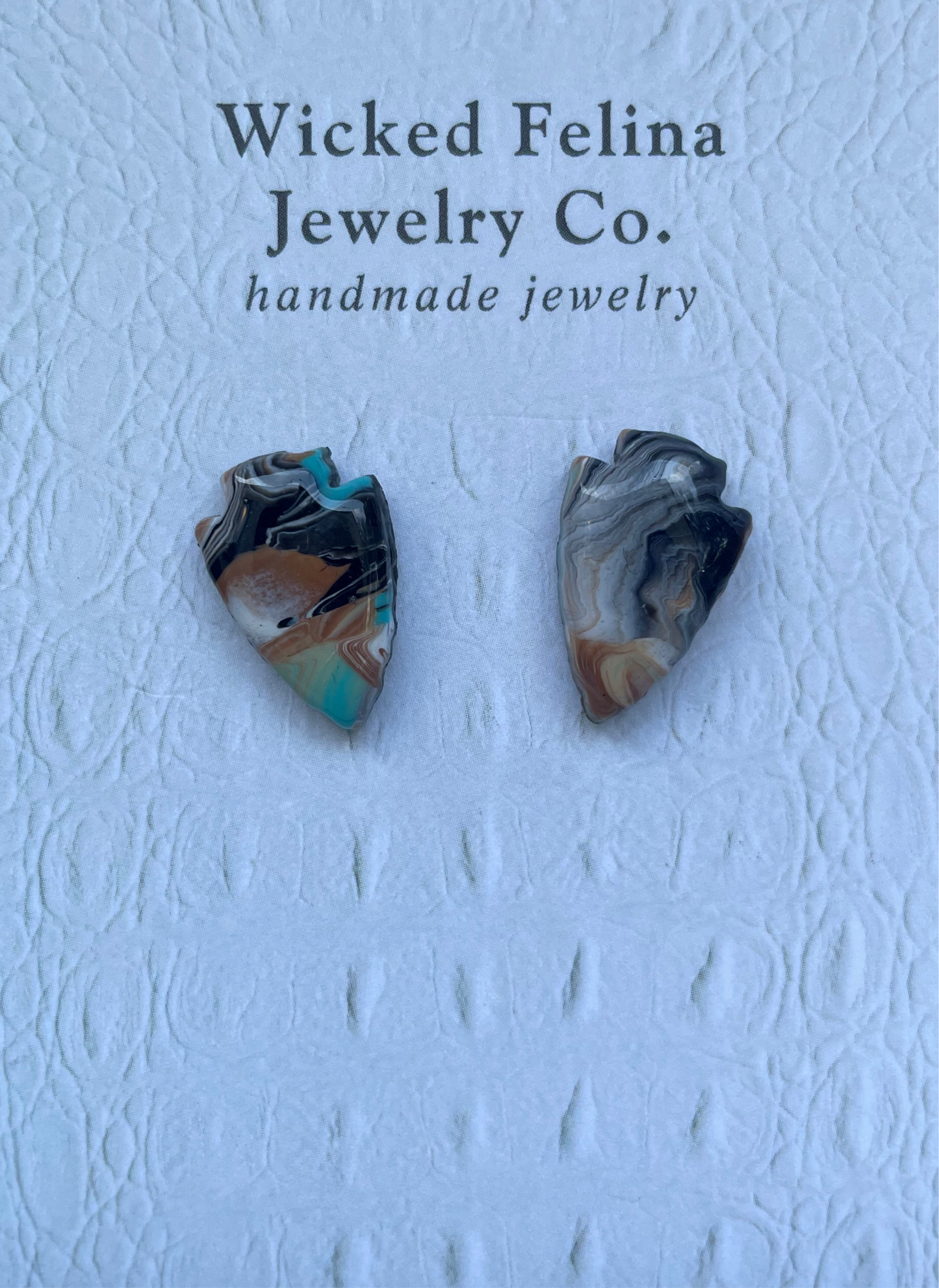arrowhead studs #1