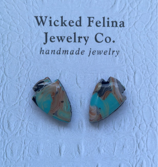 arrowhead studs #2
