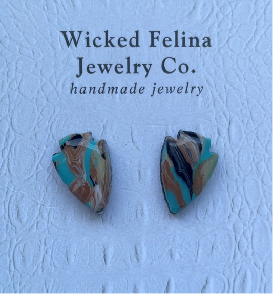 arrowhead studs #3