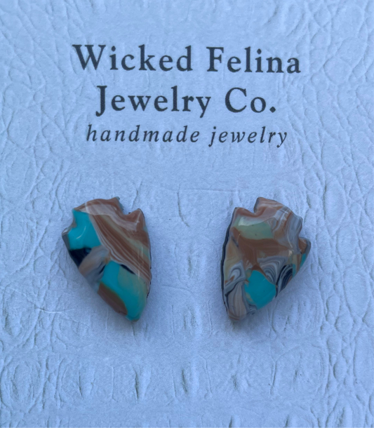 arrowhead studs #4